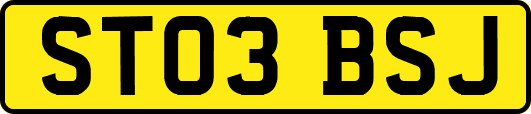 ST03BSJ