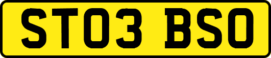 ST03BSO