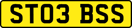 ST03BSS