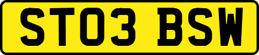 ST03BSW