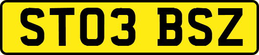ST03BSZ