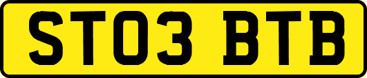ST03BTB