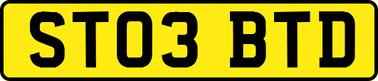 ST03BTD