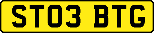 ST03BTG