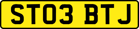 ST03BTJ