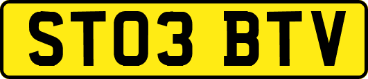 ST03BTV