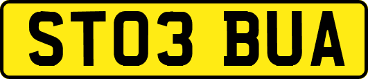 ST03BUA