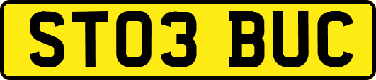 ST03BUC