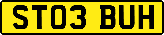 ST03BUH