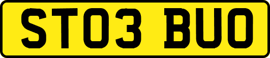 ST03BUO
