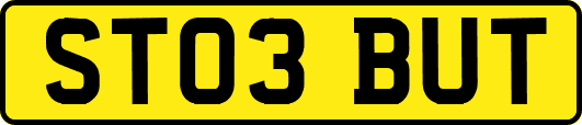ST03BUT