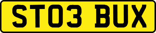 ST03BUX