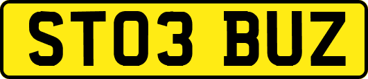 ST03BUZ