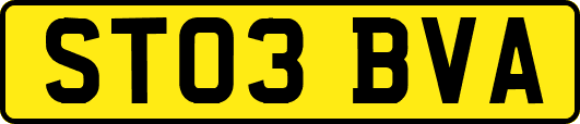 ST03BVA