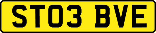 ST03BVE