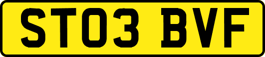 ST03BVF