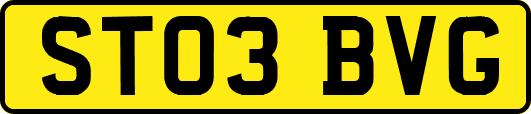 ST03BVG