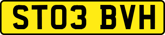 ST03BVH