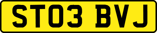 ST03BVJ