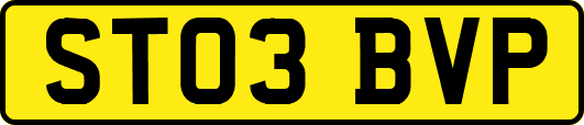 ST03BVP