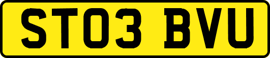 ST03BVU