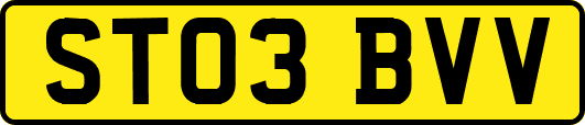 ST03BVV