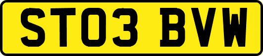 ST03BVW