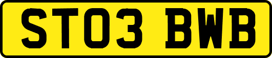 ST03BWB