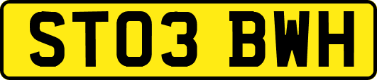 ST03BWH