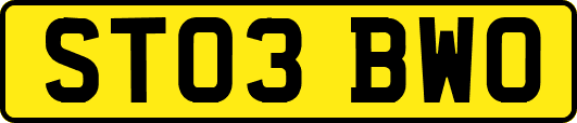 ST03BWO