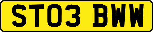 ST03BWW