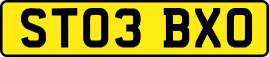 ST03BXO