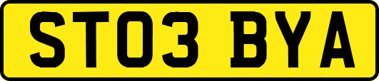 ST03BYA