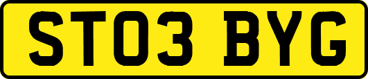 ST03BYG
