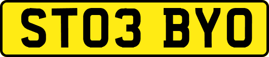 ST03BYO