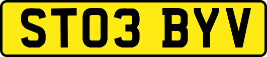 ST03BYV