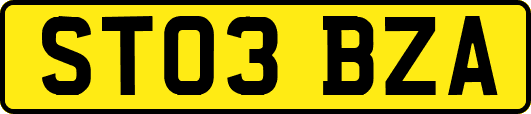 ST03BZA