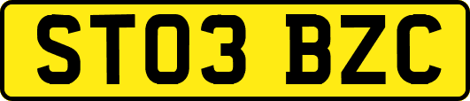 ST03BZC