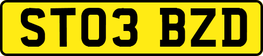 ST03BZD