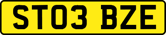 ST03BZE