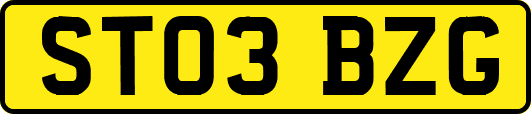 ST03BZG