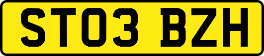 ST03BZH