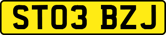 ST03BZJ