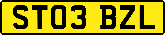 ST03BZL