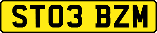 ST03BZM