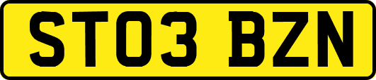 ST03BZN