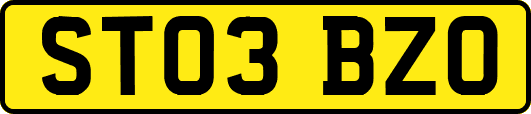 ST03BZO