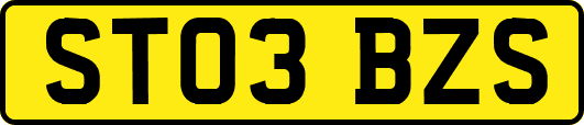 ST03BZS
