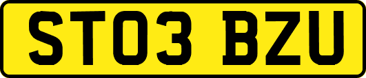 ST03BZU