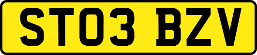 ST03BZV